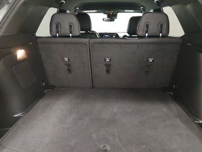 2024 Chevrolet Trailblazer - Photo 11
