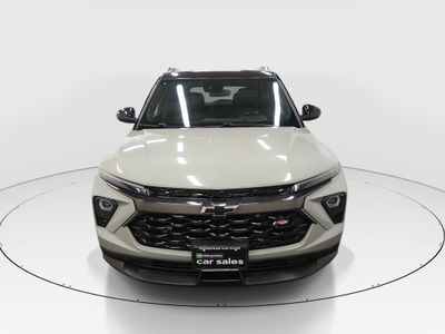 2024 Chevrolet Trailblazer - Photo 2