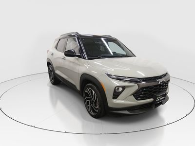 2024 Chevrolet Trailblazer - Photo 1