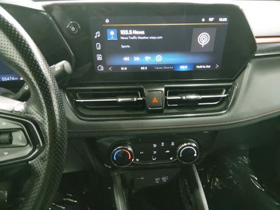 2024 Chevrolet Trailblazer - Photo 13
