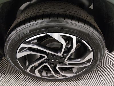 2024 Chevrolet Trailblazer - Photo 10