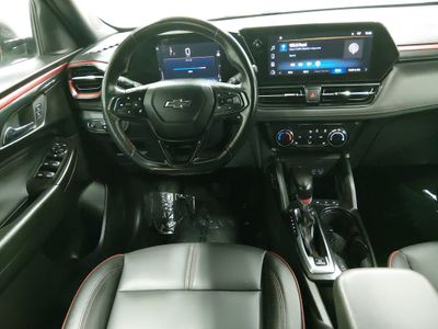 2024 Chevrolet Trailblazer - Photo 12