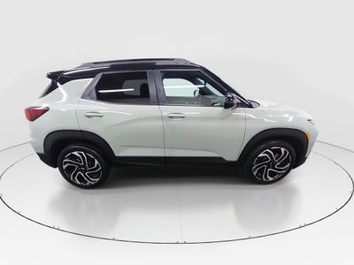 2024 Chevrolet Trailblazer - Photo 8