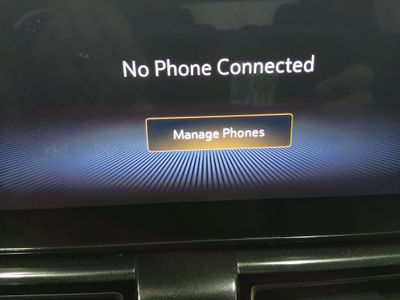 2024 Chevrolet Trailblazer - Photo 21