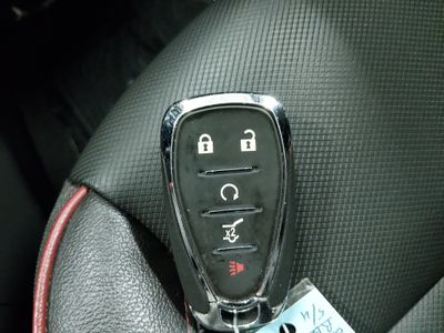 2024 Chevrolet Trailblazer - Photo 15