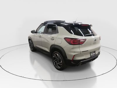 2024 Chevrolet Trailblazer - Photo 5