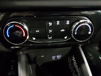 2024 Chevrolet Trailblazer - Photo 18