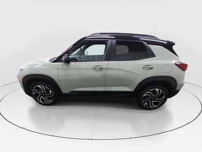 2024 Chevrolet Trailblazer - Photo 4
