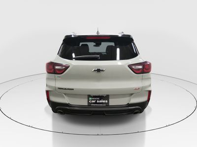 2024 Chevrolet Trailblazer - Photo 6