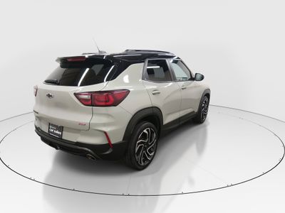 2024 Chevrolet Trailblazer - Photo 7