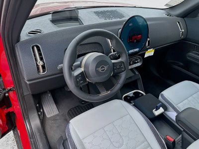 2026 MINI Cooper S Countryman — photo 7 view