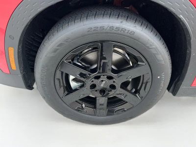 2026 MINI Cooper S Countryman — photo 25 view