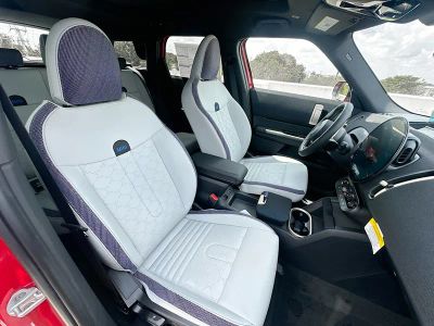 2026 MINI Cooper S Countryman — photo 22 view