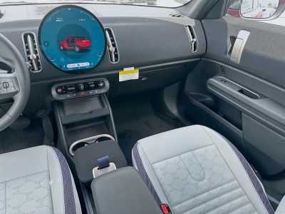2026 MINI Cooper S Countryman — photo 17 view