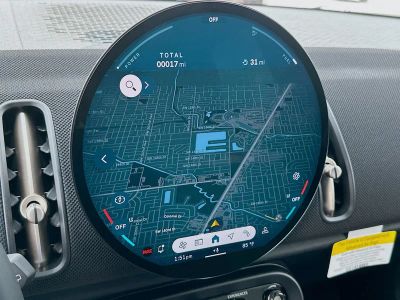 2026 MINI Cooper S Countryman — photo 11 view