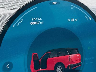 2026 MINI Cooper S Countryman — photo 9 view