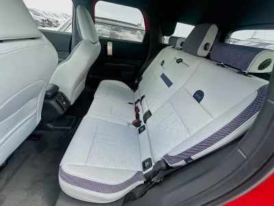 2026 MINI Cooper S Countryman — photo 19 view