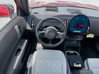 2026 MINI Cooper S Countryman — photo 16 view