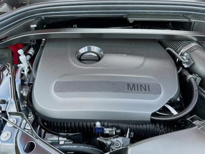 2026 MINI Cooper S Countryman — photo 24 view