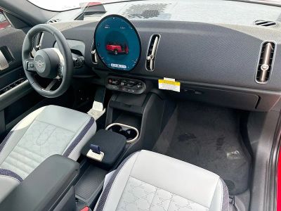 2026 MINI Cooper S Countryman — photo 23 view