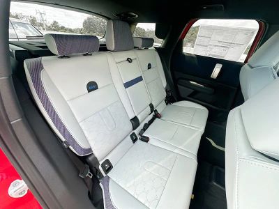 2026 MINI Cooper S Countryman — photo 21 view