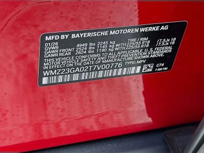 2026 MINI Cooper S Countryman — photo 26 view