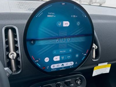2026 MINI Cooper S Countryman — photo 13 view