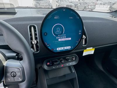 2026 MINI Cooper S Countryman — photo 10 view