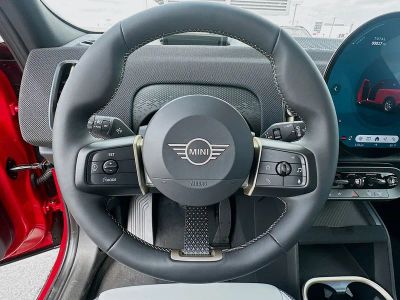 2026 MINI Cooper S Countryman — photo 8 view