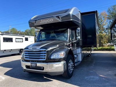 2026 Jayco Seneca - Photo 2