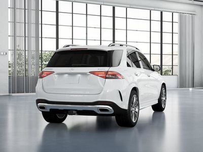 2026 Mercedes-Benz GLE — photo 65 view