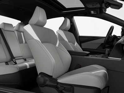 2026 Toyota Camry - Photo 6