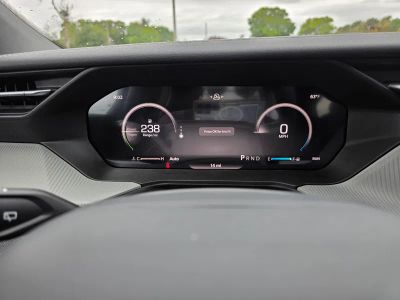 2026 Jeep Cherokee — photo 19 view