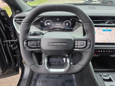 2026 Jeep Cherokee — photo 16 view