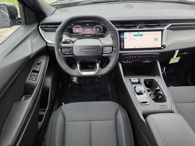 2026 Jeep Cherokee — photo 10 view