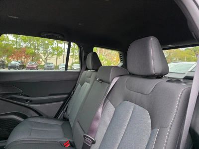 2026 Jeep Cherokee — photo 7 view