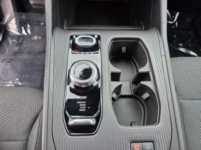 2026 Jeep Cherokee — photo 15 view