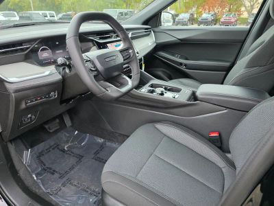 2026 Jeep Cherokee — photo 13 view
