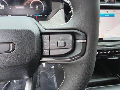 2026 Jeep Cherokee — photo 18 view