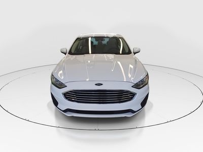 2020 Ford Fusion - Photo 2