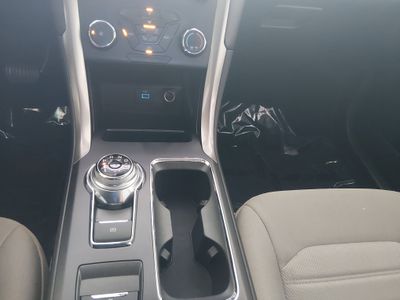 2020 Ford Fusion - Photo 18
