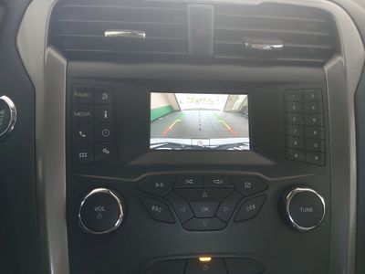 2020 Ford Fusion - Photo 16