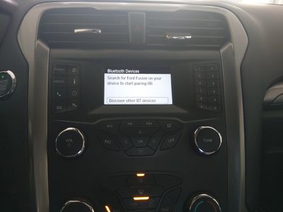 2020 Ford Fusion - Photo 17