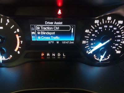 2020 Ford Fusion - Photo 14