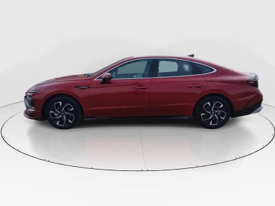 2024 Hyundai Sonata - Photo 4