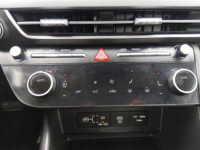 2024 Hyundai Sonata - Photo 18
