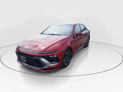 2024 Hyundai Sonata - Photo 3