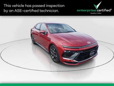 2024 Hyundai Sonata - Photo 1
