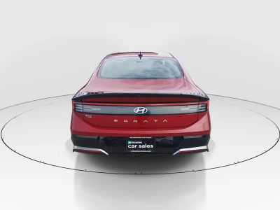 2024 Hyundai Sonata - Photo 6