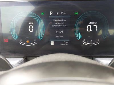 2024 Hyundai Sonata - Photo 14